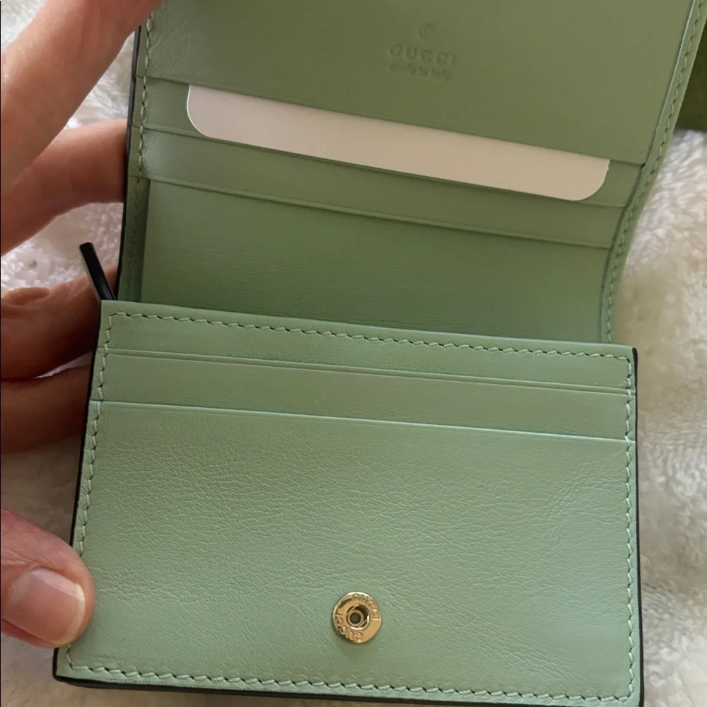 Gucci wallet NEW - Picture 9 of 15